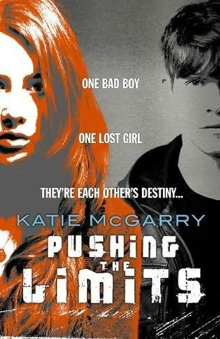 Recensione: Pushing the Limits di Katie McGarry