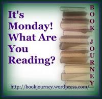 It's Monday! What Are You Reading? #21