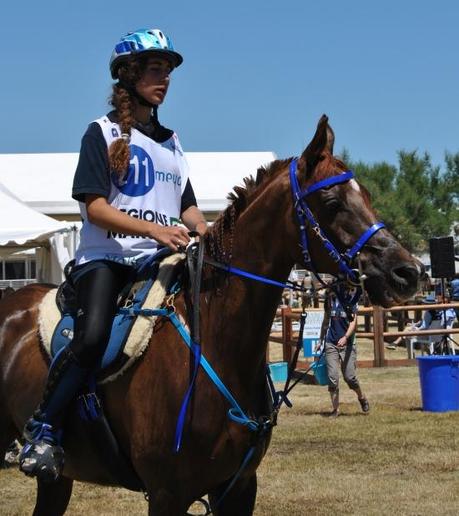 Conero Endurance Cup.