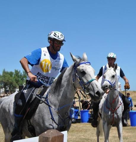 Conero Endurance Cup.