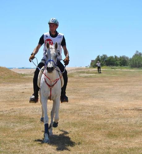 Conero Endurance Cup.