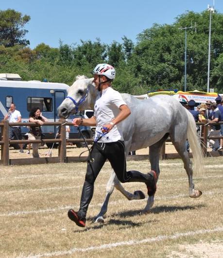 Conero Endurance Cup.