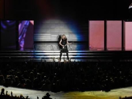 MDNA Tour 2012 – Madonna a Firenze: il racconto e il video