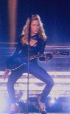 MDNA Tour 2012 – Madonna a Firenze: il racconto e il video