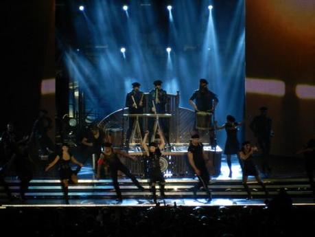 MDNA Tour 2012 – Madonna a Firenze: il racconto e il video