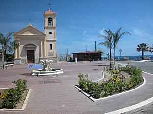 Melito Porto di Salvo chiesa