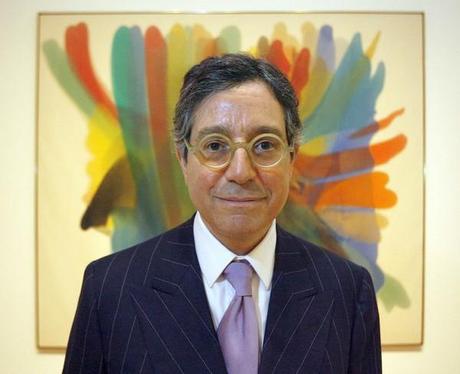 PARLA JEFFREY DEITCH. MUSEI E GALLERIE