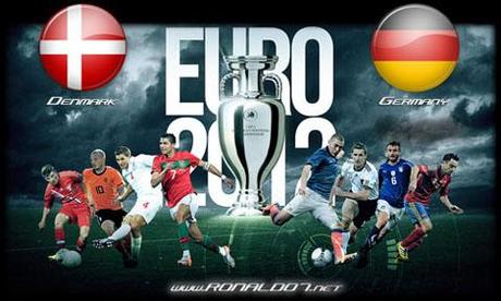 Europei 2012: la GerMania nel frattempo