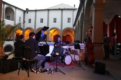 della Notte Nera a San Miniato