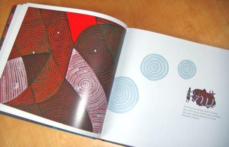 magnifici patterns dell'arte gond libro 