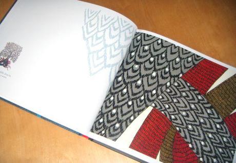 magnifici patterns dell'arte gond libro 