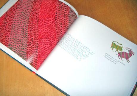 magnifici patterns dell'arte gond libro 