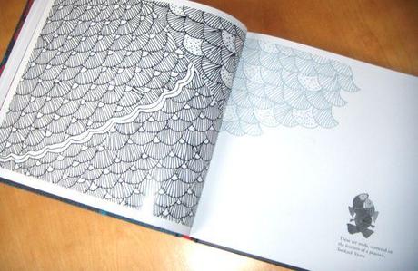 magnifici patterns dell'arte gond libro 