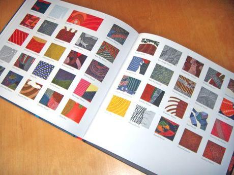 magnifici patterns dell'arte gond libro 