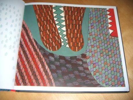 magnifici patterns dell'arte gond libro 