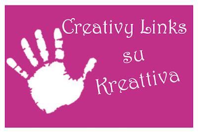 Partecipa al #2 Creativy Link su Kreattiva