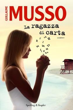 [Recensione] La ragazza di carta di Guillame Musso