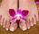 Practical Lesson Come fare pedicure