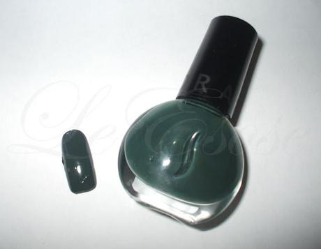 SEPHORA - Prom Night & NOTD