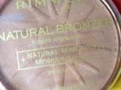 grigia Natural Bronzer Rimmel