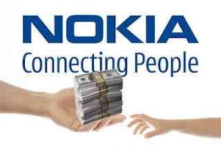 Altri brevetti venduti da Nokia per far cassa