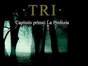 [Recensione] capitolo primo: profezia Lorena Laurenti