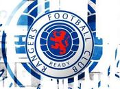 INCREDIBILE Glasgow Rangers iscritti