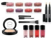 Mac: Casual Colour preview collezione