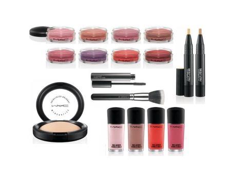 Mac: Casual Colour preview collezione