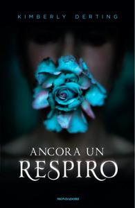 Ancora un respiro di Kimberly Derting – The Body Finder #2