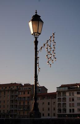 Andiamo a vedere la luminara