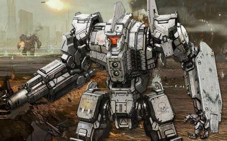 Mech Warrior Online, ecco i requisiti di sistema