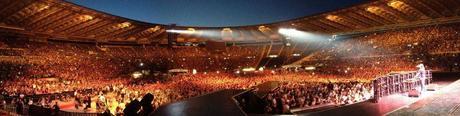 MADONNA - THE MDNA TOUR: CIAO ITALIA! MADONNA - THE MDNA TOUR: CIAO ITALIA!