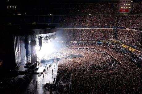 MADONNA - THE MDNA TOUR: CIAO ITALIA! MADONNA - THE MDNA TOUR: CIAO ITALIA!