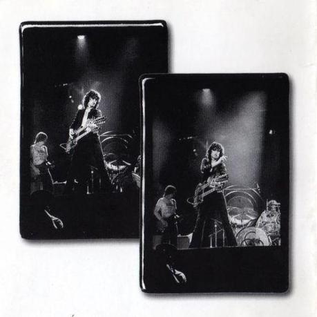 Led Zeppelin - Dazed and Confused in Salt Lake City - 25-05-1973