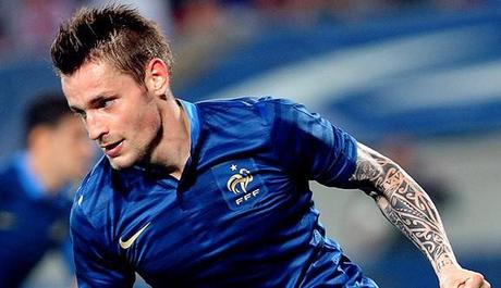 L’intertriste – Gli arabeschi di Debuchy