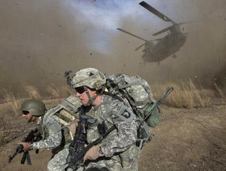 Il progetto del Pentagono: microchip  per monitorare la salute dei soldati