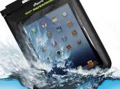 Proporta lancia custodia impermeabile BeachBuoy iPad Tablet