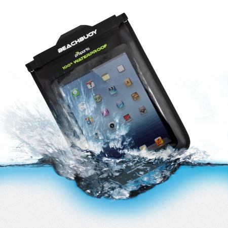 Proporta lancia la custodia impermeabile BeachBuoy per iPad e Tablet