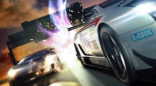 Offerte Playstation di Amazon Italia : Ridge Racer Unbounded a 29 €