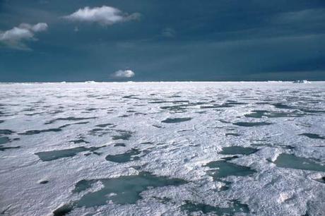 REAZIONI CHIMICHE DURANTE LA PICCOLA ERA GLACIALE