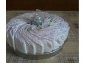 Torta pannolini