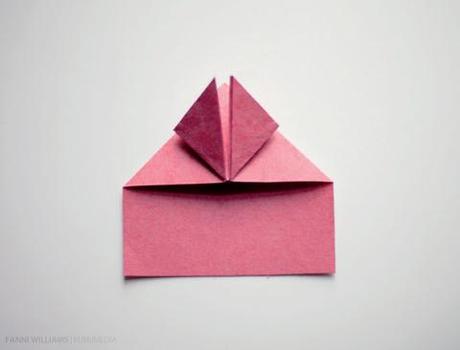 ORIGAMI HEARTS