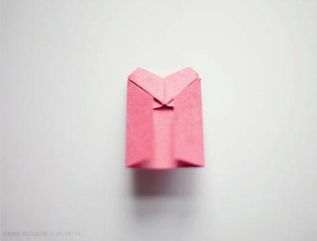 ORIGAMI HEARTS