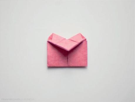 ORIGAMI HEARTS