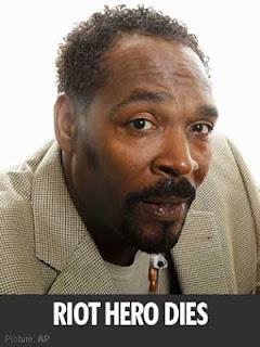 Rodney King muore: vittima del pestaggio che fece scalpore