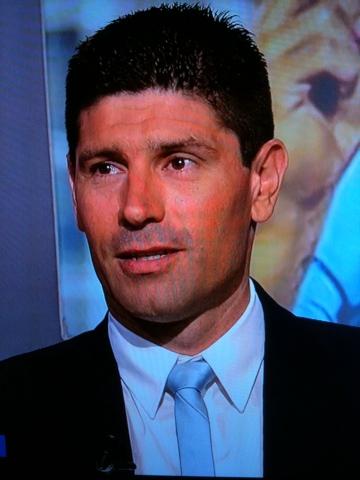 Sosa : ” Lavezzi è del Psg e manca solo la firma ! La rosa va migliorata nel seguente modo…”