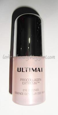 Review Ultima II Procollagen Extrema!