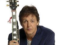 Paul McCartney compie 70 anni. Festeggia in ITALIA