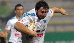 Gli azzurri fanno gli americani. E si preparano per la sfida di Houston